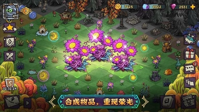 幻兽大陆无限钻石最新版本安卓app