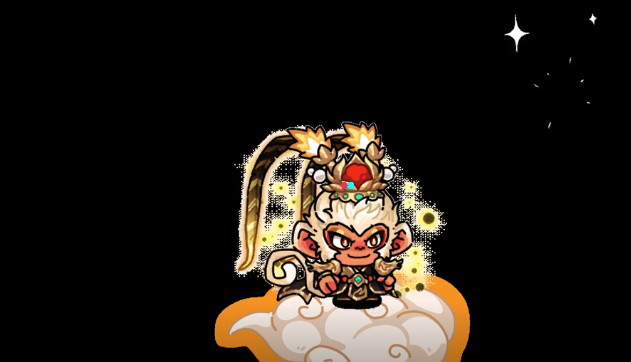 《英勇之地》齐天大圣玩法攻略
