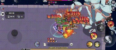 《英勇之地》团本boss白王技能介绍