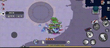 《英勇之地》团本boss白王技能介绍