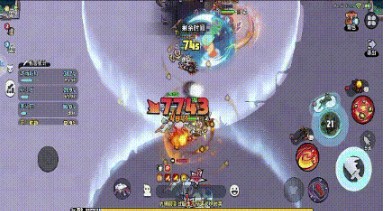 《英勇之地》团本boss黑王技能介绍