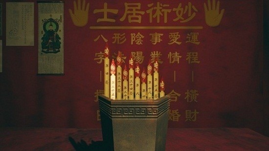 港诡实录安卓最新下载安装