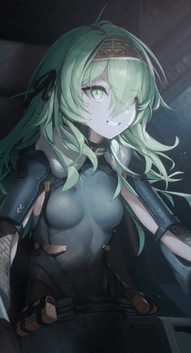 《胜利女神新的希望》吉洛强度介绍