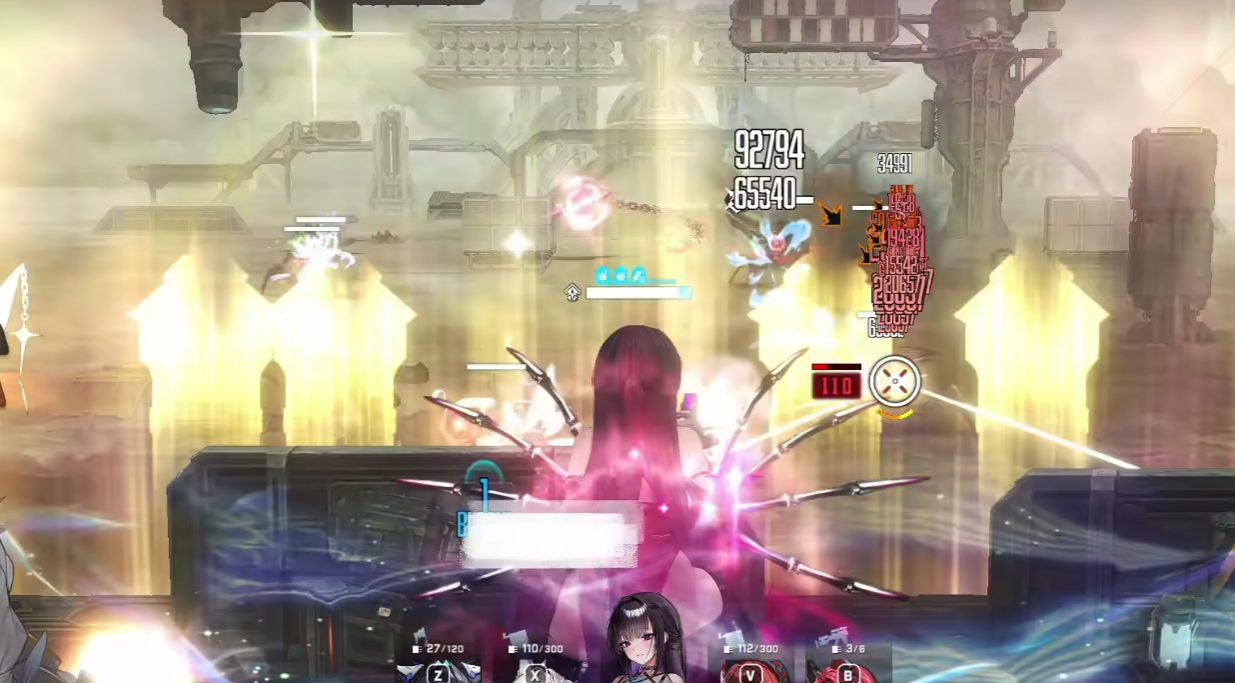 《胜利女神新的希望》转盘皮爆料一览
