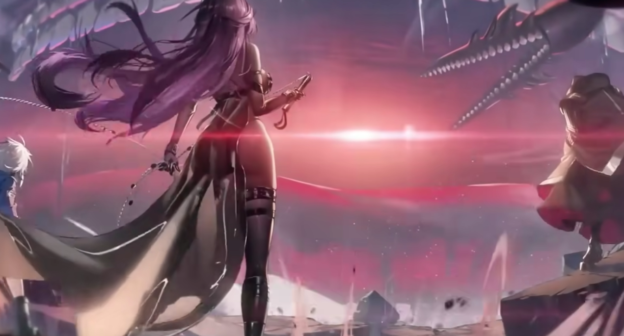 《胜利女神新的希望》转盘皮爆料一览