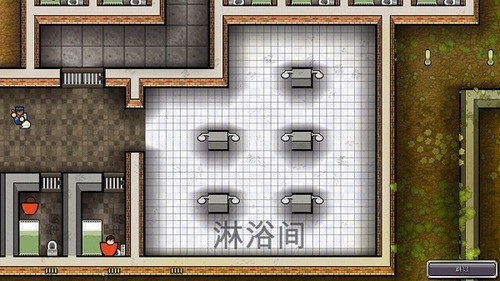 监狱建筑师汉化版下载下载2025版
