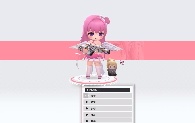 《胜利女神新的希望》桃乐丝技能玩法介绍