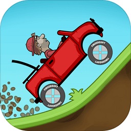登山赛车正版下载app