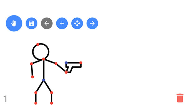 火柴人动画制作器app
