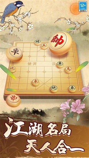 天天玩象棋官网下载安卓版下载安装
