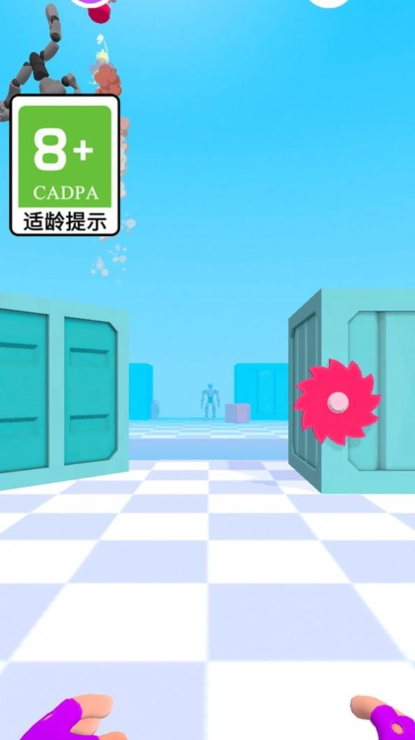 疯狂的战士下载安装安卓版