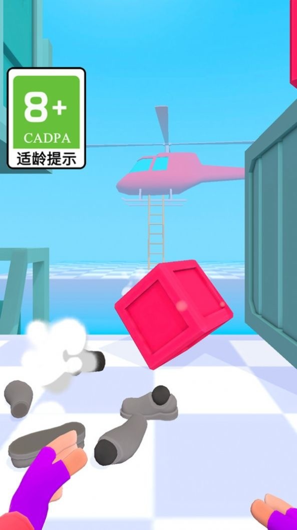 疯狂的战士下载安装安卓版