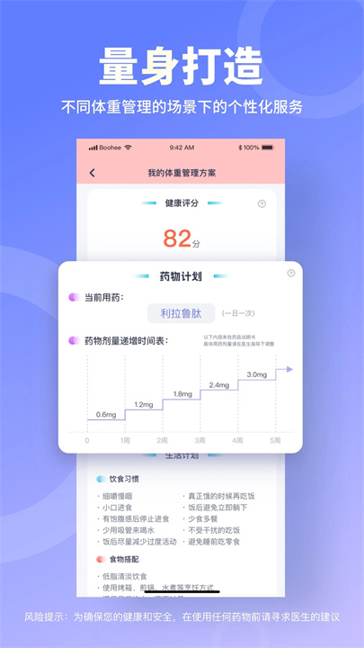薄荷营养师下载