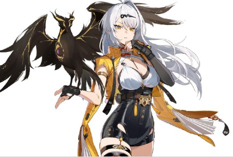 《绝区零》仪玄养成突破材料介绍