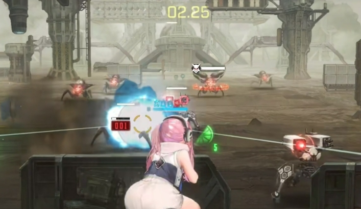 《胜利女神新的希望》初始角色选择攻略