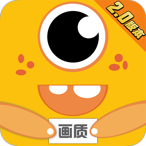 牧师画质怪兽app下载安卓版