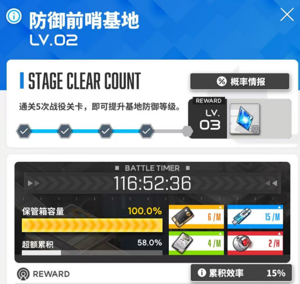 《胜利女神新的希望》歼灭战玩法介绍