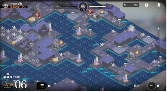 《鸣潮》浸梦海床索拉电影节结局达成攻略