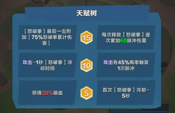 《口袋斗蛐蛐》天命之子玩法介绍