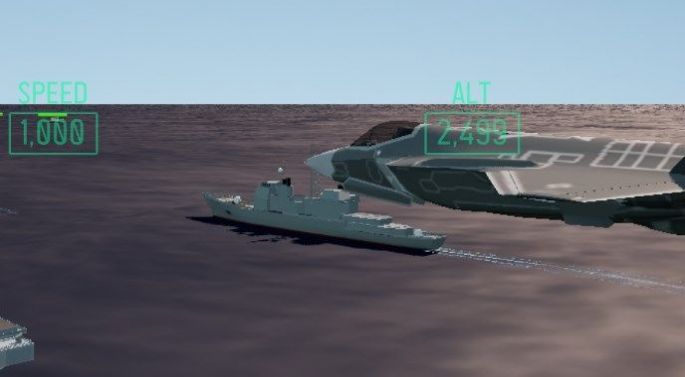 空对空app最新版