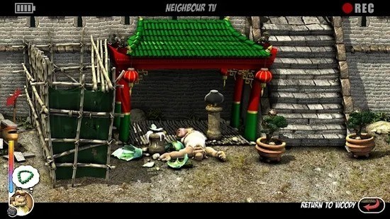整蛊邻居重置版下载2025最新版本-整蛊邻居手机版下载最新版本中文v1.0.0