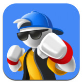 合并格斗安卓app下载