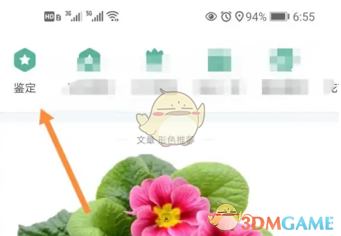 《形色》帮别人鉴定方法