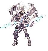《地下城与勇士起源》永恒的浩瀚之时空异色武器外观一览
