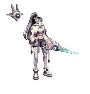 《地下城与勇士起源》永恒的浩瀚之时空异色武器外观一览