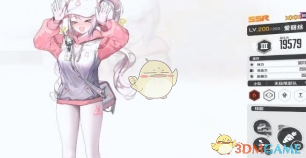 《胜利女神新的希望》资源速刷方法