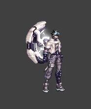 《地下城与勇士起源》永恒的浩瀚之时空新异色外观一览