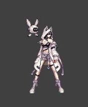 《地下城与勇士起源》永恒的浩瀚之时空新异色外观一览