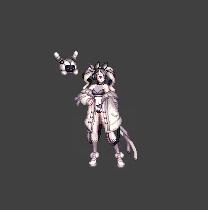 《地下城与勇士起源》永恒的浩瀚之时空新异色外观一览
