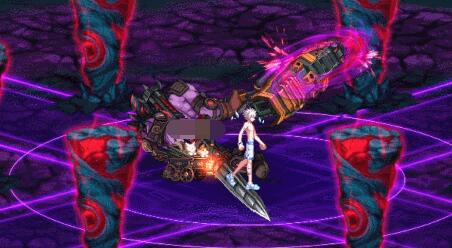 《地下城与勇士起源》赤红铁矿通关机制一览