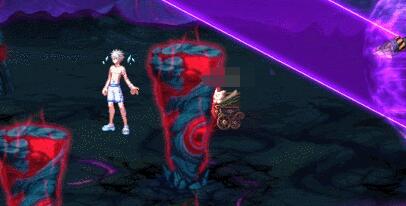 《地下城与勇士起源》赤红铁矿通关机制一览