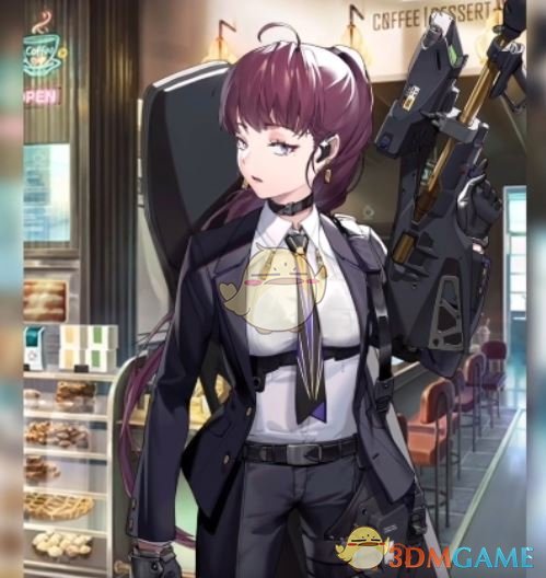 《胜利女神新的希望》朵拉详情介绍