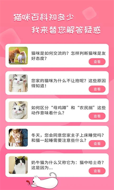 人猫翻译器软件