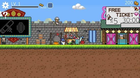 奔跑三兄弟无限钻石破解版下载app