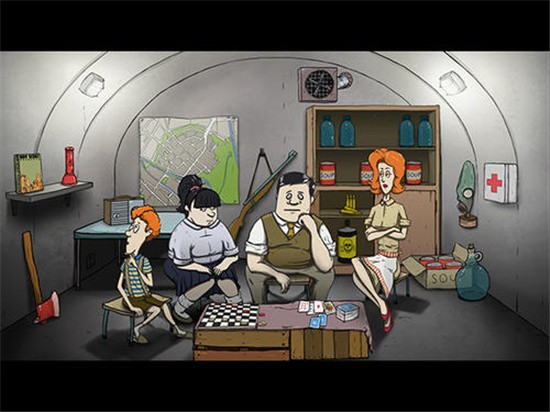60秒手机中文版安卓版下载2025版
