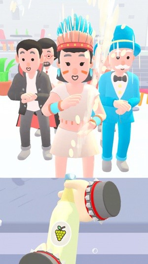 调酒大师3D最新版安卓版最新安卓下载