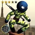 陆军士兵绳索英雄中文版2025下载安装