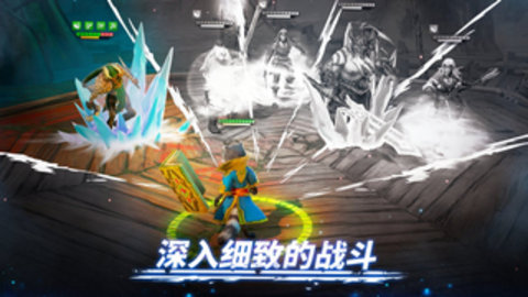 魔法时代中文版2025最新版本安卓版