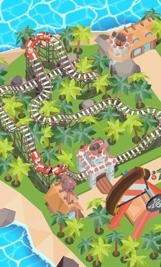 过山车建造者安卓版最新