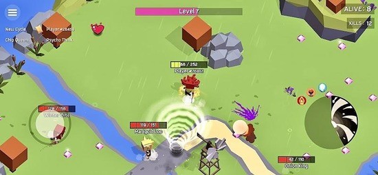 魔术师大作战下载最新版本