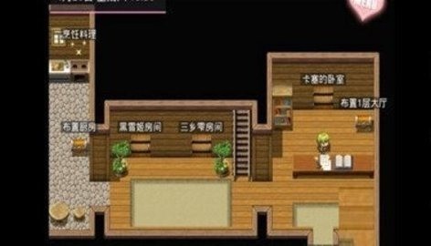 新无冬镇物语梦幻版安卓最新下载
