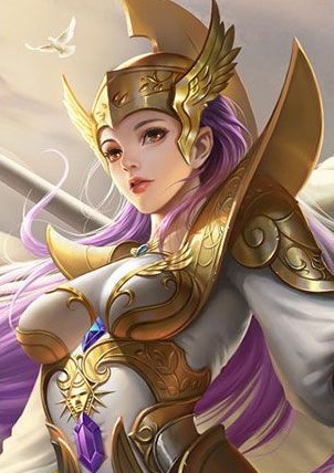 《英魂之刃战略版》雅典娜角色解析