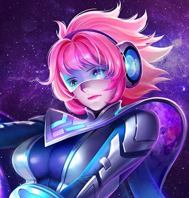 《英魂之刃战略版》风暴之灵介绍