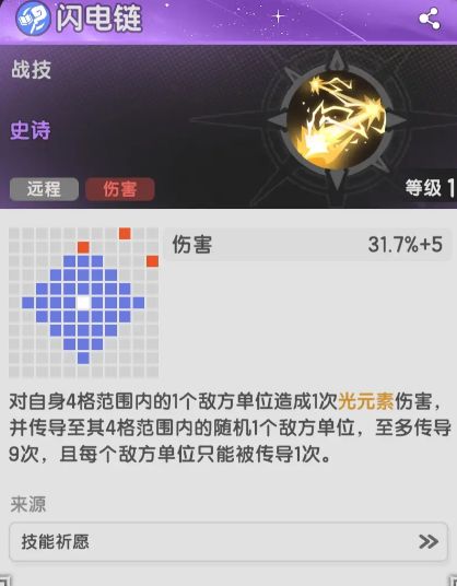 《杖剑传说》术士致盲流机制介绍