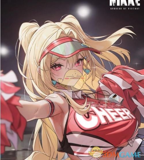 《胜利女神新的希望》克蕾伊强度介绍