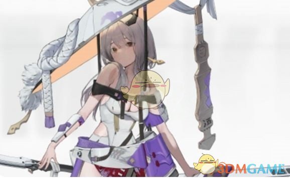 《胜利女神新的希望》开荒角色选择推荐